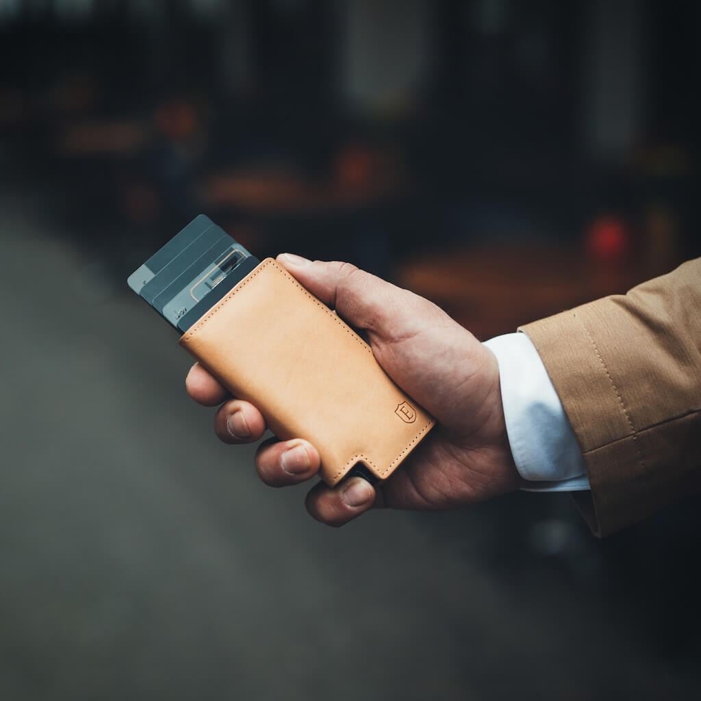 Ekster Wallet - VIP Offer
