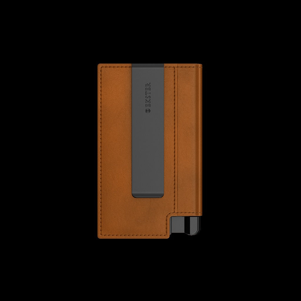 Wallet Cash Clip