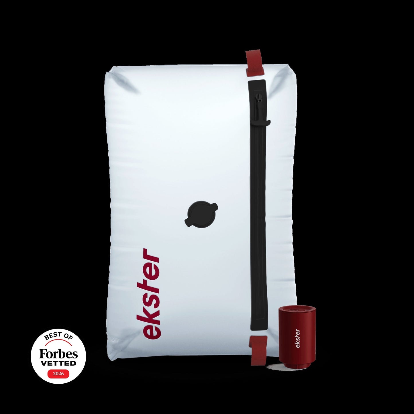 TravelPackTM Vacuum Kit Plus