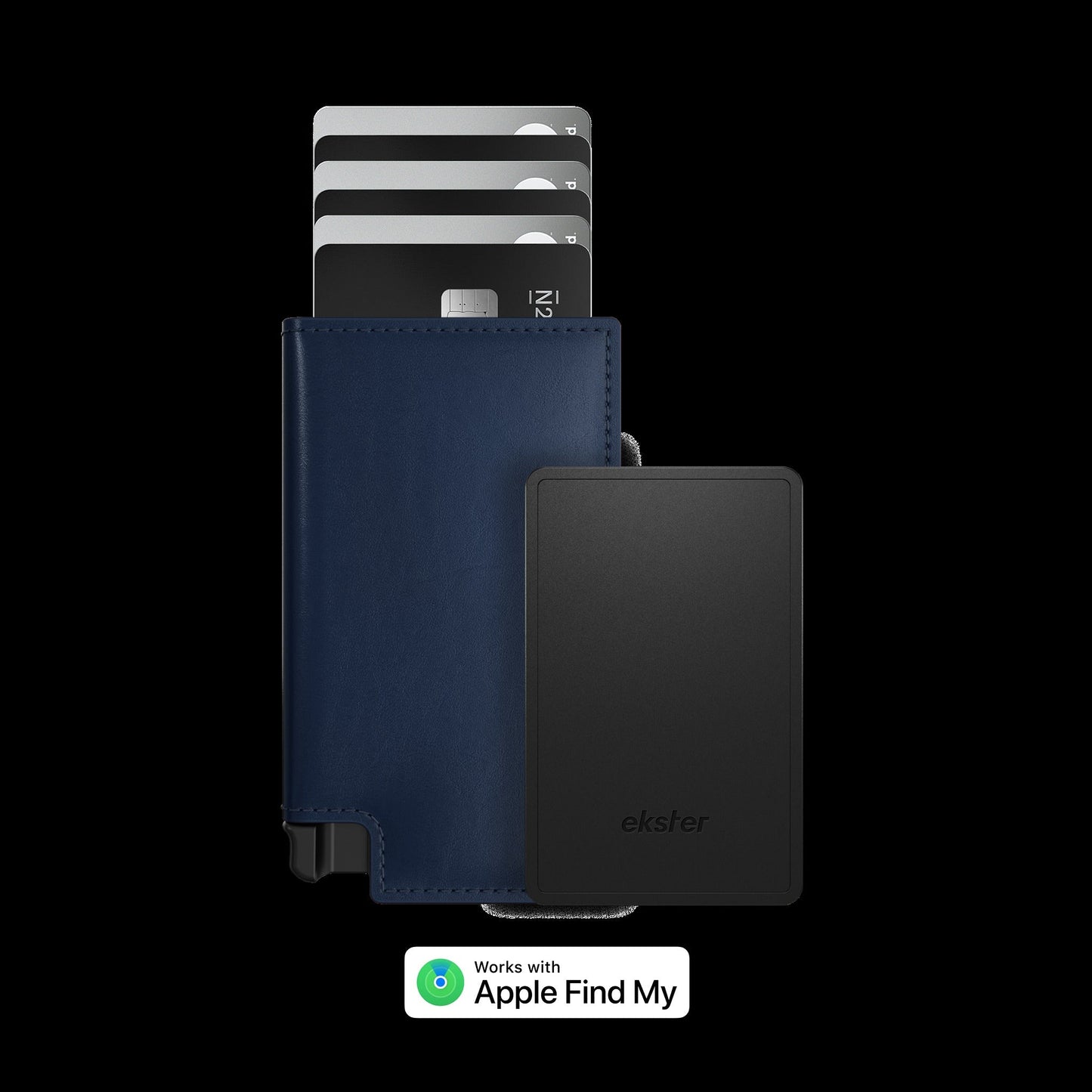 Trackable Wallet Bundle