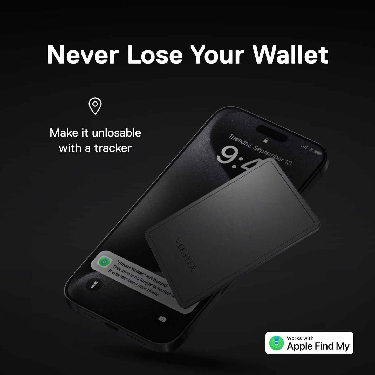 Ekster Cardholder - VIP Offer