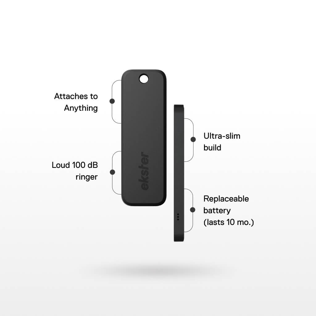 Finder Tag