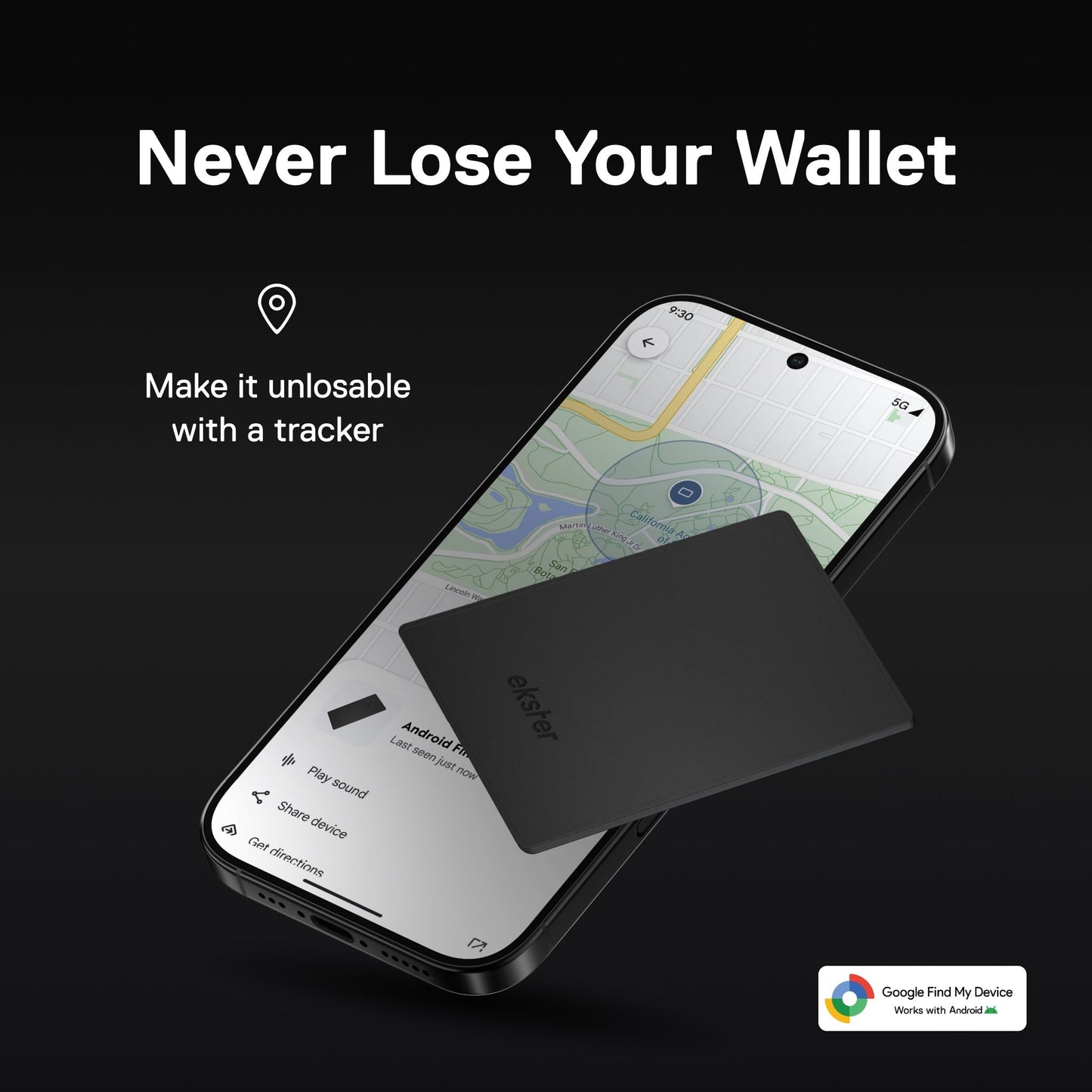 TravelPackTM Essentials Bundle - Android