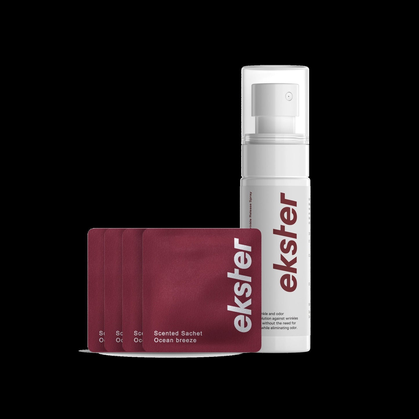 Fresh Essentials Bundle