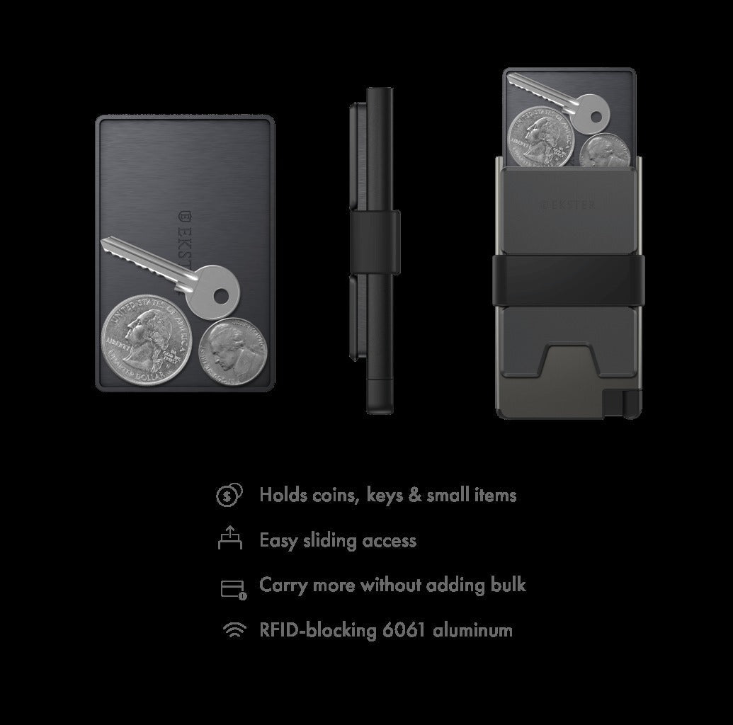 Coin Tray