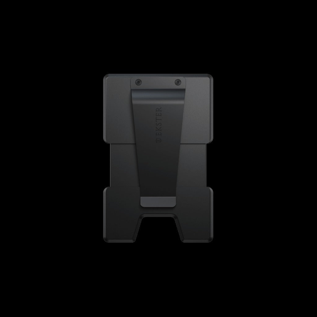 Cash Clip Backplate