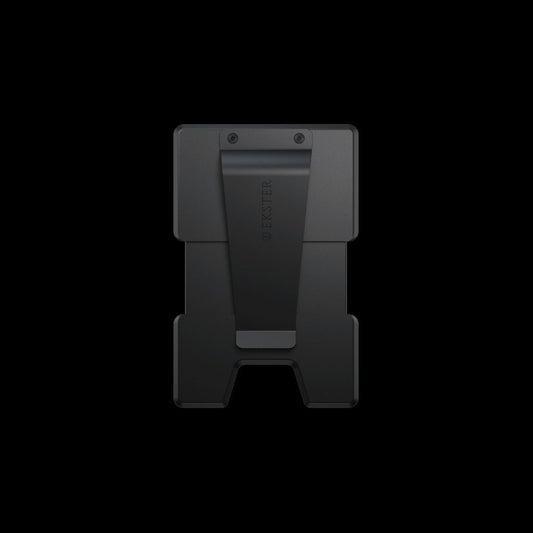 Cash Clip Backplate