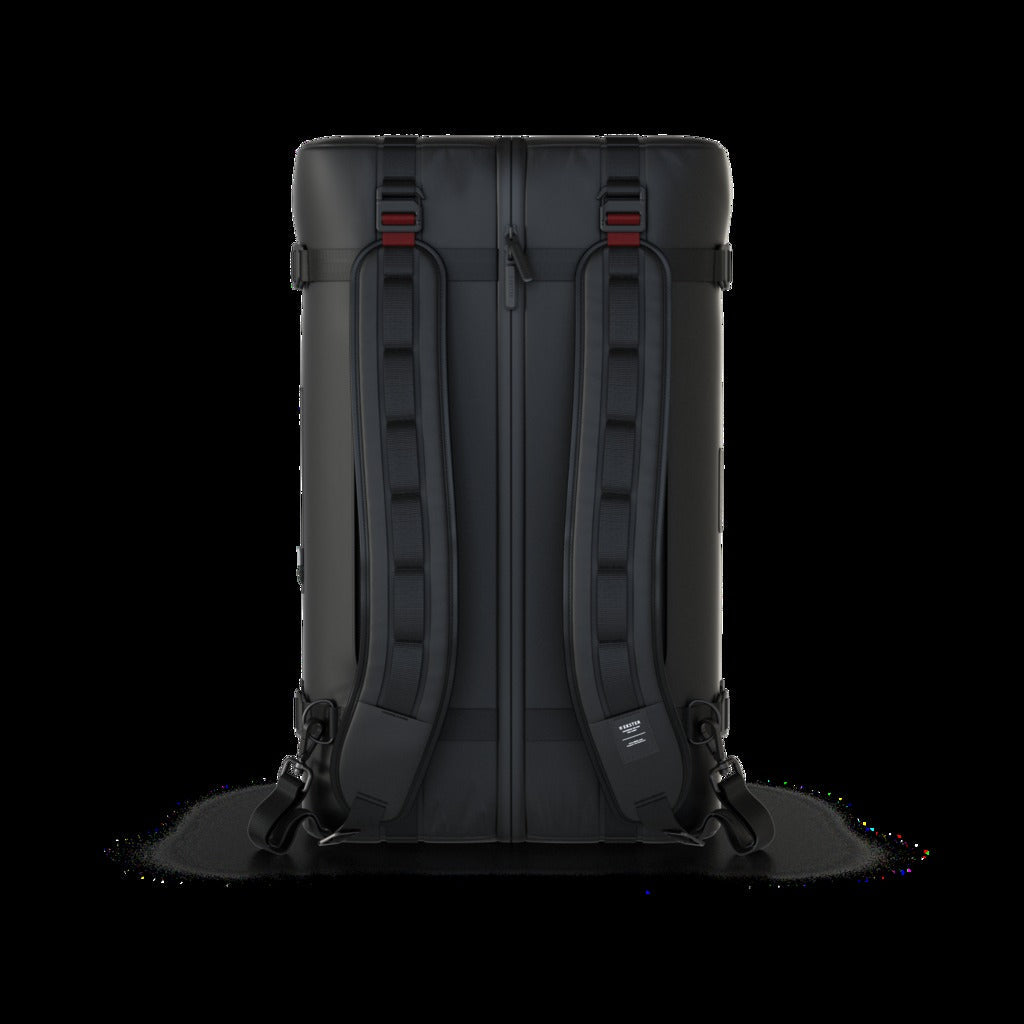 GRID Duffel Backpack