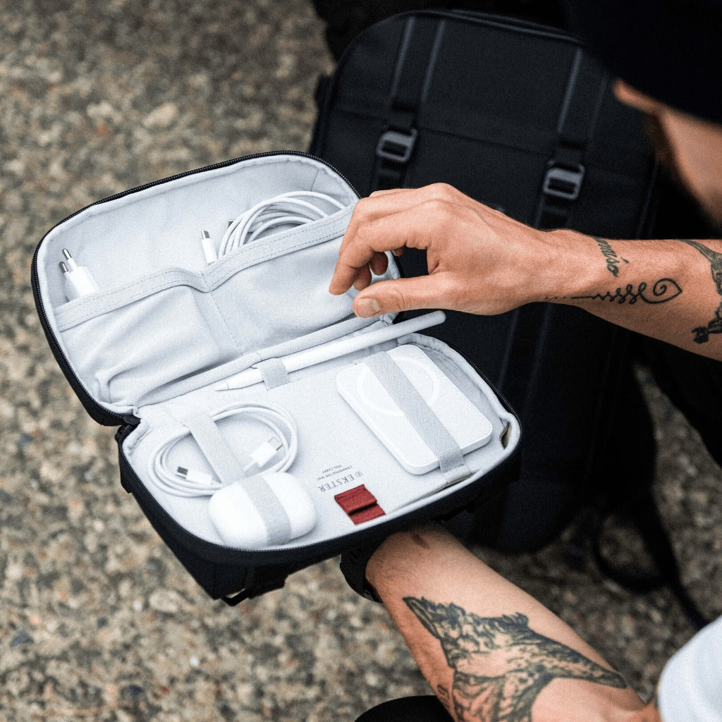 Tech Case