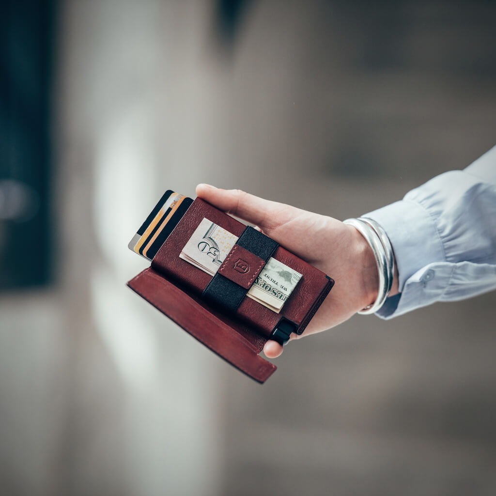 Ekster Wallet - VIP Offer