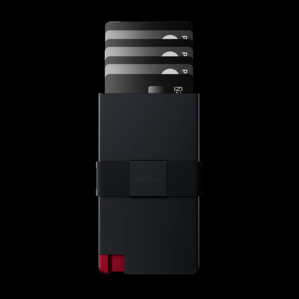 Ekster Cardholder Pro