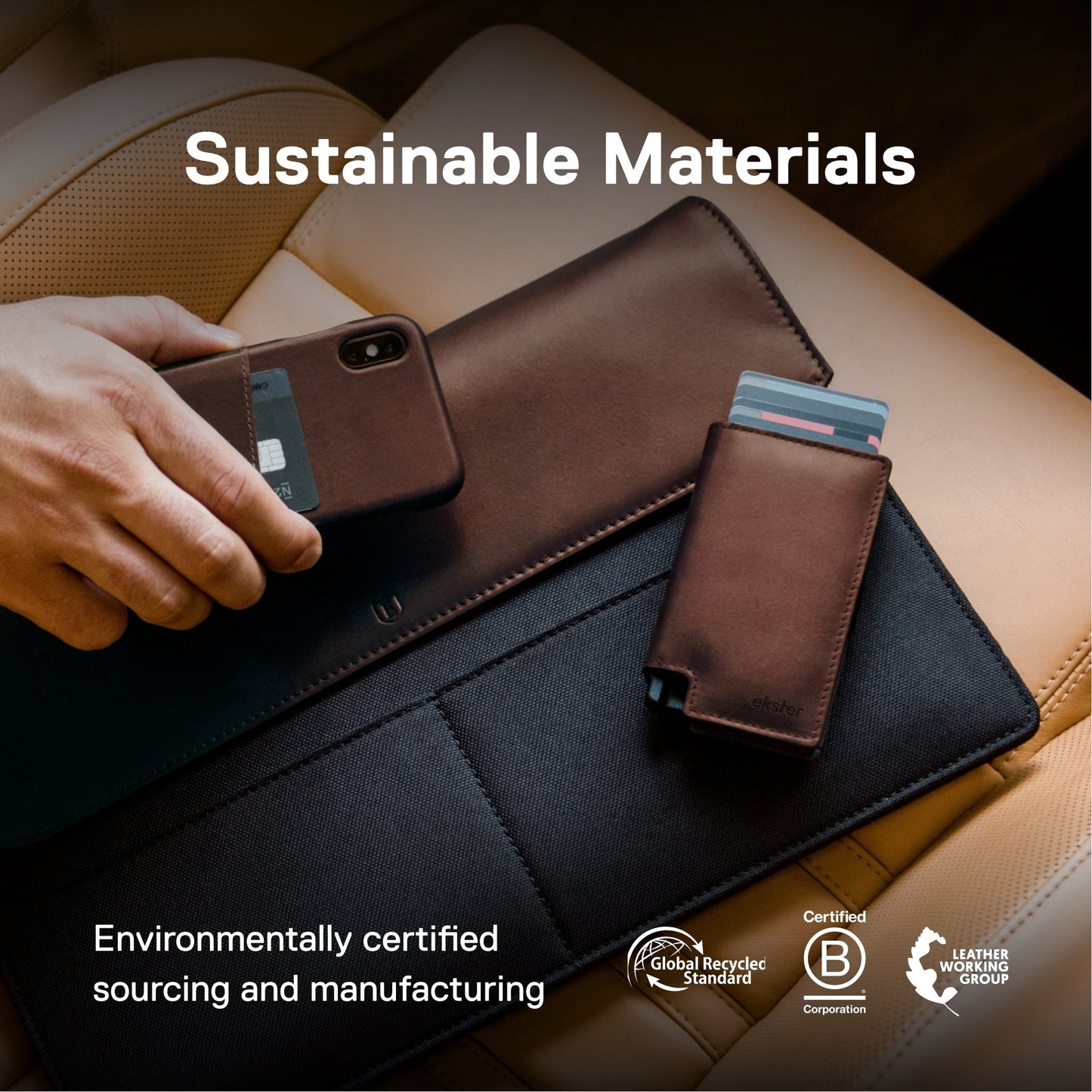 Ekster Wallet