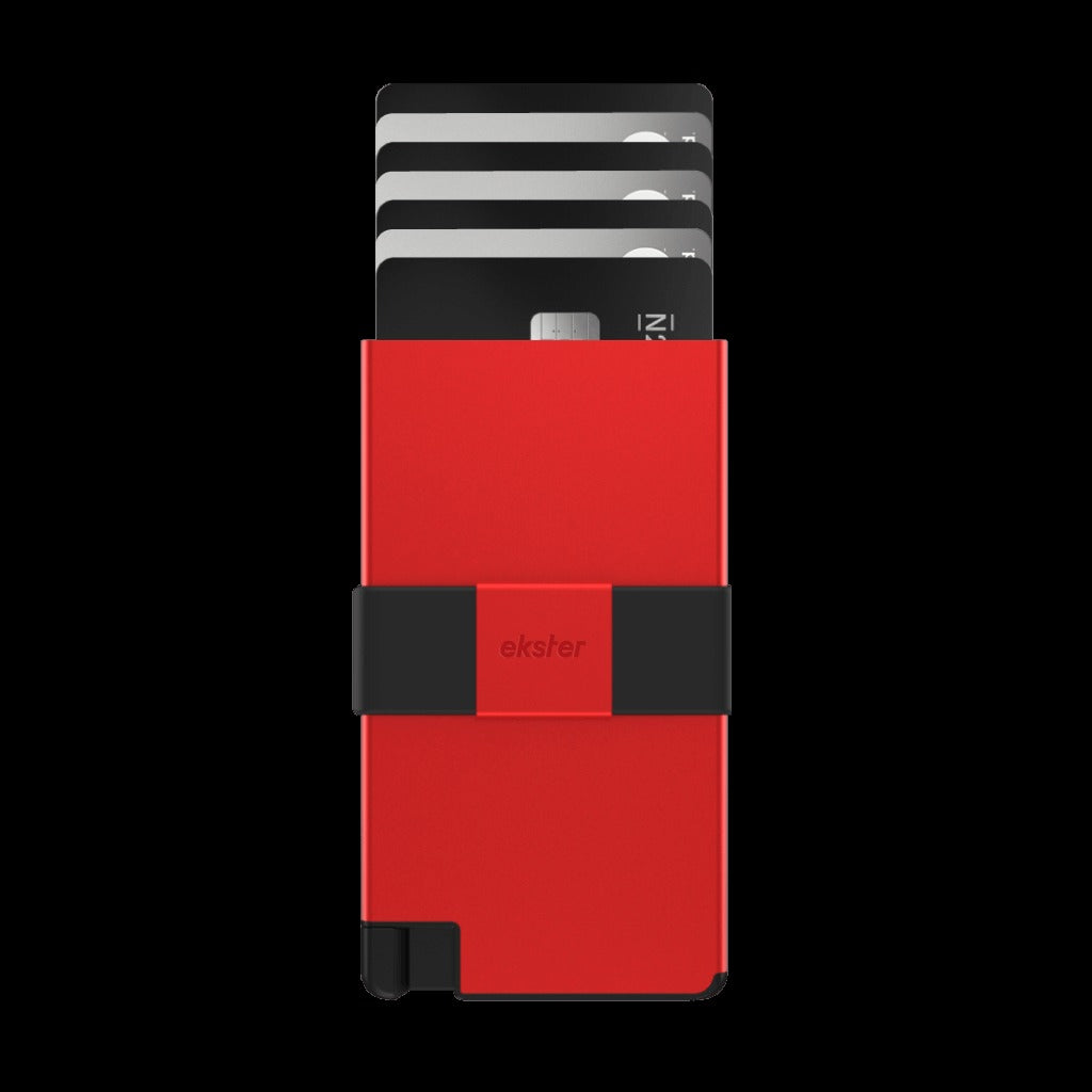 Ekster Cardholder Pro