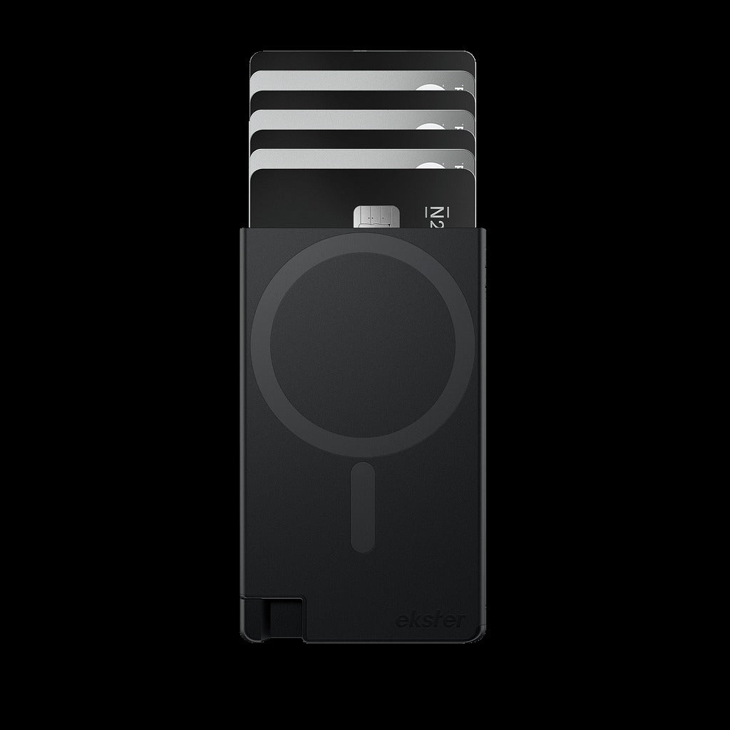 Cardholder Pro for MagSafe