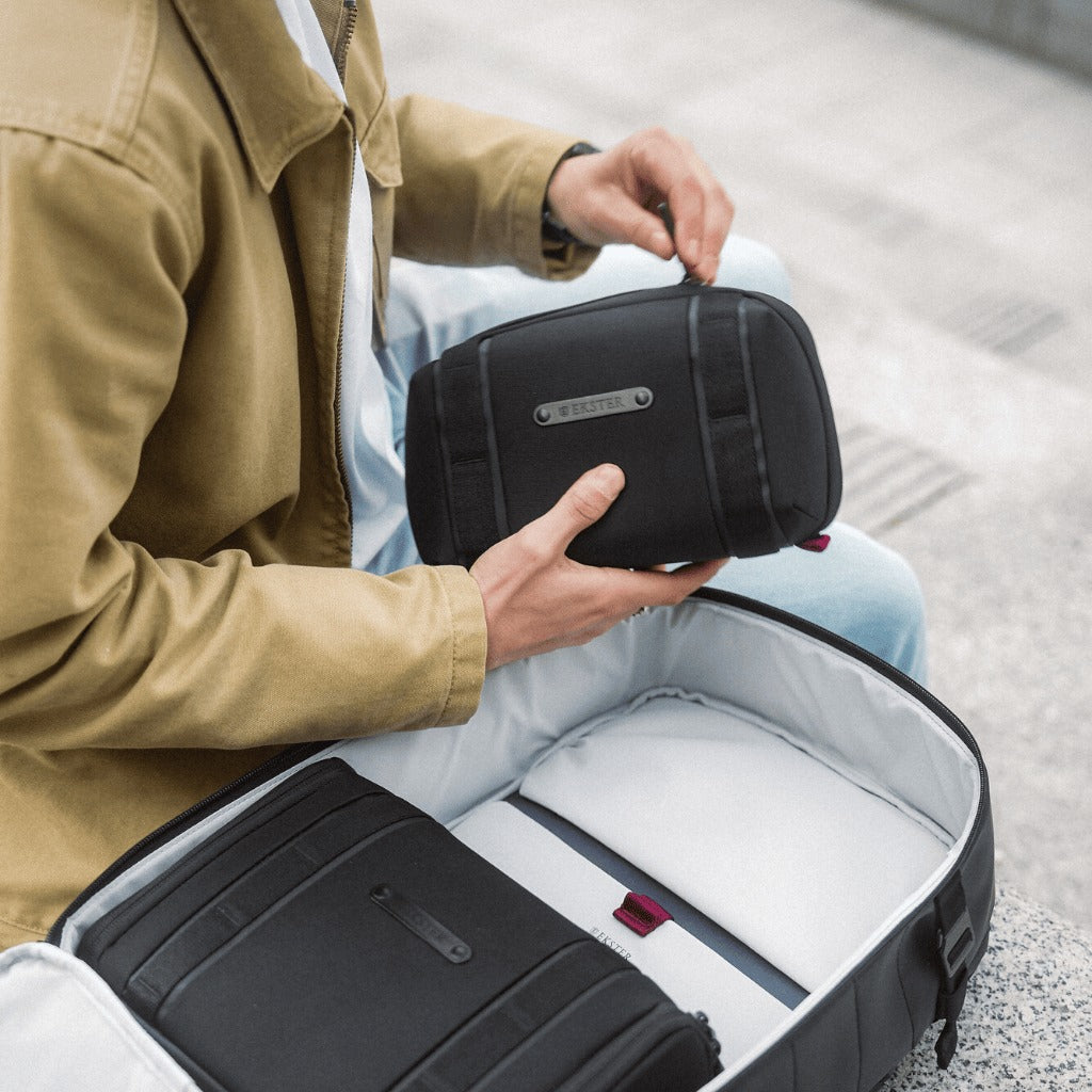 Tech Case
