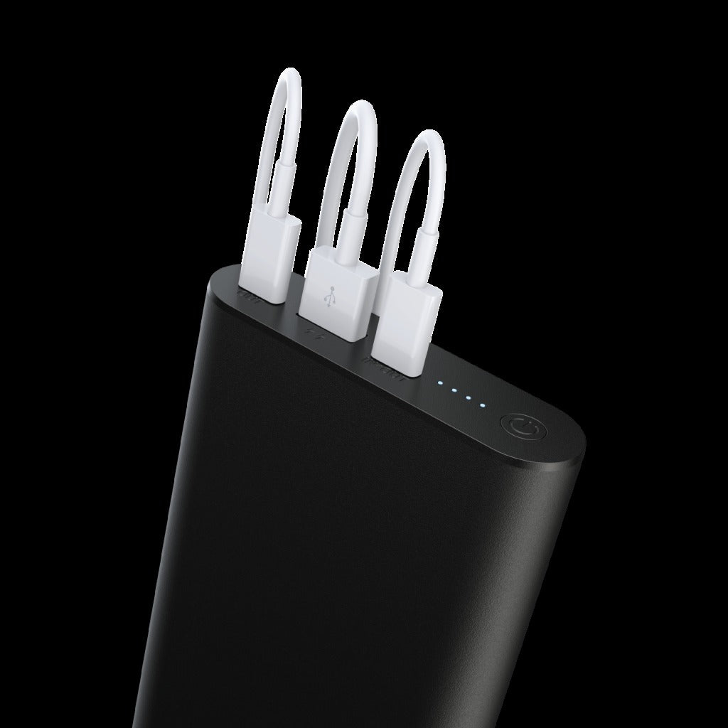 Laptop Powerbank