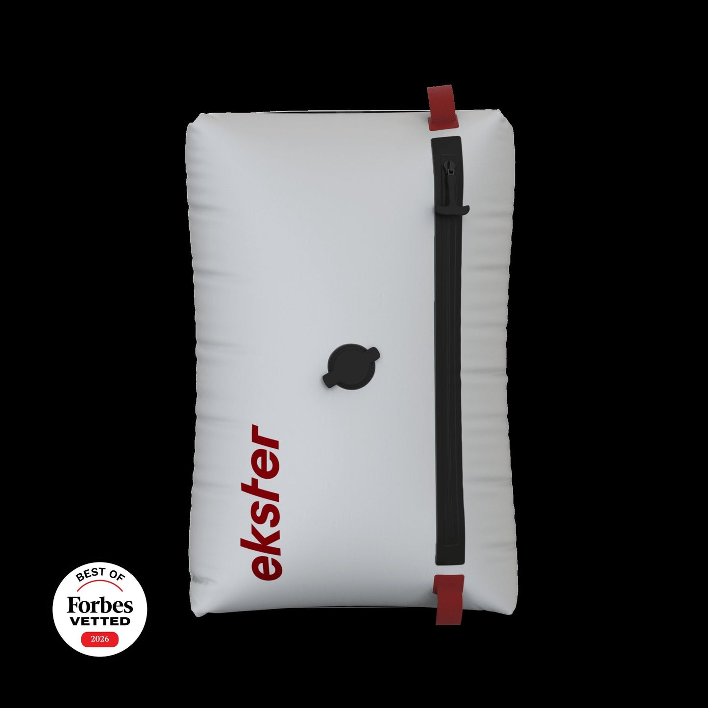 TravelPackTM Vacuum Bag Plus