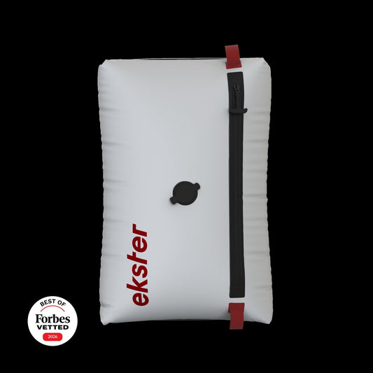 TravelPackTM Vacuum Bag Plus